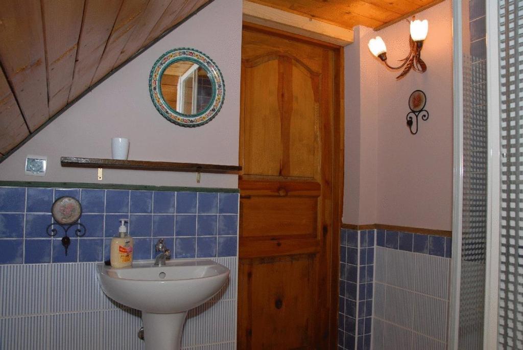 Rezydencja Swiety Spokoj Visla Pokoj fotografie
